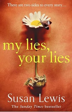My Lies, Your Lies